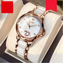 Olevs Brand Watch Luminous Ladies
