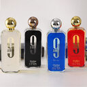 Long-lasting Light Perfume Fragrant Vietnamese Middle East Arabic