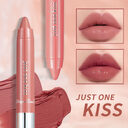 Solid Moist Lipstick Crayon