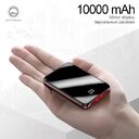 Power Bank External Battery 8W Quick Charge Powerbank
