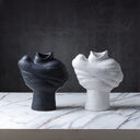Ceramic Vase Decoration Home