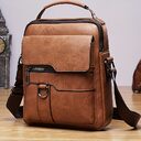 Men's New Shoulder Bag