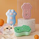 Electric Cat Dog Spray Comb Pets Supplies Shape