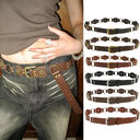 Vintage Belts For Both Men And Women