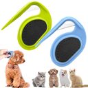 New Cat Dog Comb Pet Open Knot Puppy