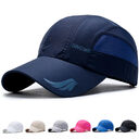 Outdoor Sun Hat Casual Quick-drying