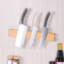 Magnet Knife Holder Kitchen Wall-mounted Storage
