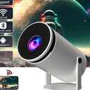 Barrel Machine Hy300 Smart AnzhuoHD Projection Screen Home