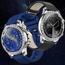Smart Watch Full Diamond Disc Z83 Max Outdoor