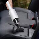 Car vacuum cleaner