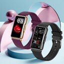 Outdoor Smart Sport Bracelet Multi-functional Health Monitoring Watch