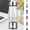 Hydrogen Water Bottles Electric Rich Generator Bottle New