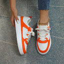 Ins European And American Fashion Platform Couple's Soft