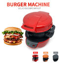 Household Breakfast Machine Hamburg Sandwich Maker With Egg