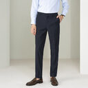 Business Professional Formal Wear Suit Pants