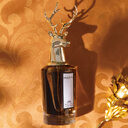 Beast Head Animal Portrait Perfume For Women Long-lasting