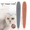 Pet Comb Cat Tongue Combs Shower Massage Itching