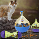Pet Tumbler Toys Dogs And Cats Educational Leakage