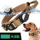 Waterproof Dog Collar Airtag Protective Cover Pet
