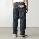 Casual Pants Thickened Long Men