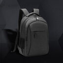 Backpack Men's Large Capacity Travel Leisure