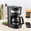 Household Automatic Tea Cooking Small American Drip Coffee