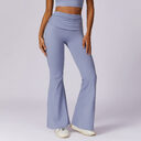 European And American Quick-dry Hip Raise Yoga Pants