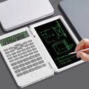 New Scientific Calculator Accounting Special Portable Mini Tablet