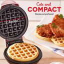 Mini Waffle Machine Home Bread Maker Pancake Baking