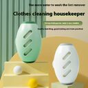 Washable Strong Lent Remover Roller Clothes Hair