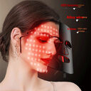 Beauty Mask LED Light Instrument Photon IPL Device