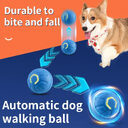 Smart Dog Toy Ball Electronic Interactive Pet Moving