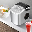 Home Ice Machine Small Maker