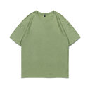 Round Neck T-shirts For Men And Women