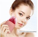 Facial Ice Roller Apply Face Tray
