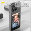 Ink Screen For Phone E Case