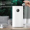 Air Purifier Formaldehyde Removal Deodorant Second-hand Smoke Anion