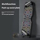 Multifunctional Flat Support Training Aid Fitness Equipment