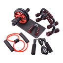 Indoor Sports Equipment Push-up Bracket