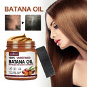 Hair Conditioner Pure Batana Oil Straightening Smoothing Mask