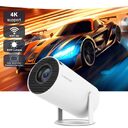 Barrel Machine Hy300 Smart AnzhuoHD Projection Screen Home