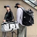 Hand-carrying Short Travel Lightweight Waterproof Storage Large Capacity
