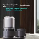 Kitchen Household Faucet Water Purifier Filter Tap Chlorine