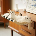 Bed Supplies Cat Hanging Pet Climbing Frame