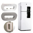 Household Refrigerator Lock Freezer Door Toddler Children's Cabinet