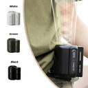 Portable Large Wind Usb Charging Outdoor Sports Construction