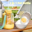 2 In 1 Dog Large Capacity Pets Out