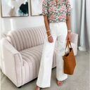 High Waist Wide Leg Pants Women Jeans Vintage