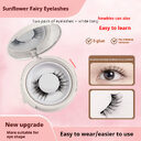 Magnetic Suction False Eyelashes Little Devil Supernatural Magnet