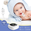 Electric Nasal Aspirator Baby Products Cavity Cleaner